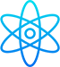 React JS blockchain UI development India