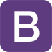 Bootstrap UI for blockchain development in India