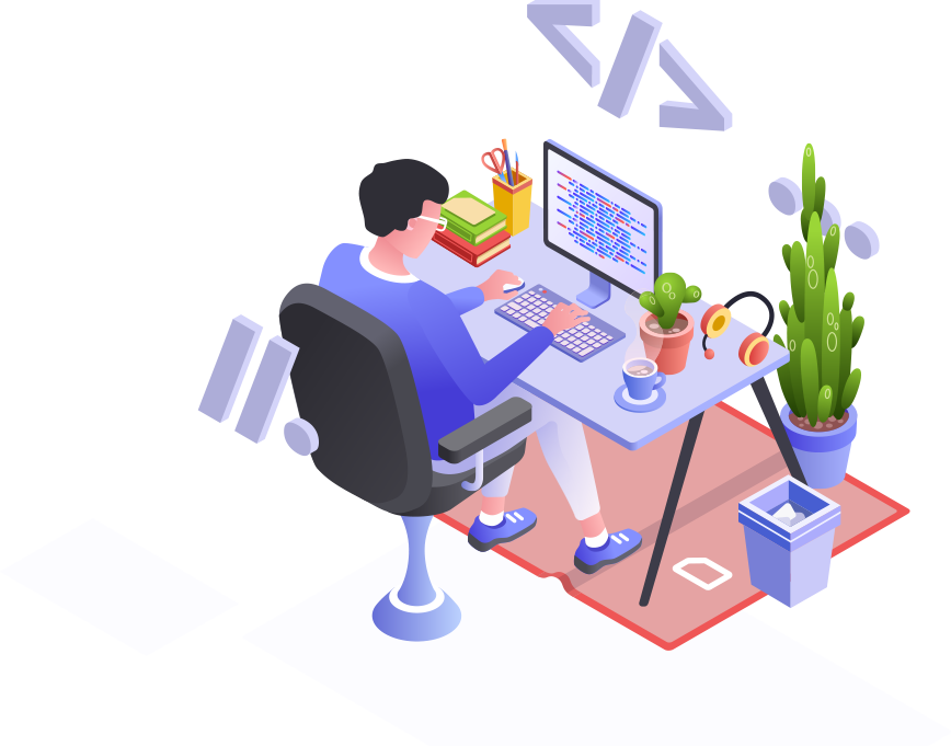 Top Blockchain Development Company in India